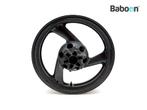 Achterwiel Yamaha XJ 600 S Diversion 1998-2004 (XJ600, Motoren, Verzenden, Gebruikt