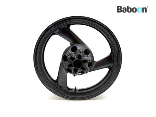 Achterwiel Yamaha XJ 600 S Diversion 1998-2004 (XJ600, Motoren, Onderdelen | Yamaha, Gebruikt, Verzenden