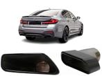 Uitlaatsierstukken | voor M-Pakket bumper | BMW 5-Serie 2017, Auto-onderdelen, Verzenden, Nieuw, BMW