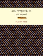 Slijpsteentjes voor de geest 9789087281144 Floor Kist, Verzenden, Gelezen, Floor Kist