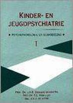 Kinder- en jeugdpsychiatrie I 9789023230144, Boeken, Verzenden, Gelezen