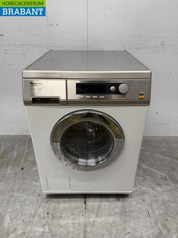Miele Professional PW 6065 Vario Lave-linge 6.5 kg 230V beschikbaar voor biedingen