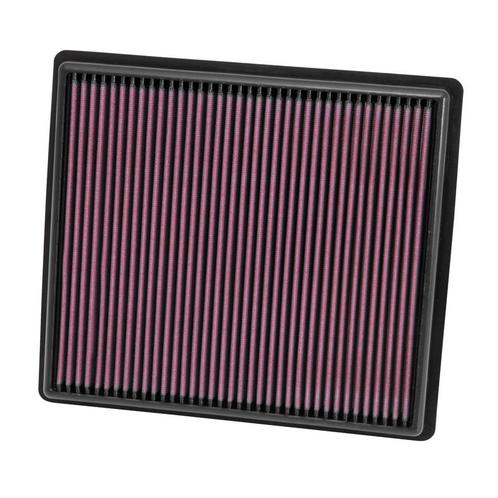 K&N Vervangingsluchtfilter | Chevrolet | IMPALA Sedan / MALI, Auto-onderdelen, Motor en Toebehoren, Nieuw, Verzenden