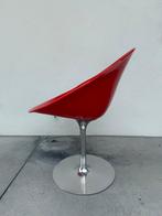 Kartell - Philippe Starck - Chaise (8) - Fauteuil oeuf -