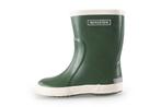 Bergstein Regenlaarzen in maat 26 Groen | 5% extra korting, Kinderen en Baby's, Kinderkleding | Schoenen en Sokken, Verzenden