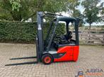 Linde E14-02 Elektrische Heftruck | 2016 | 5211U | 1.4T |462, Ophalen, Linde, Heftruck, 1000 tot 2000 kg