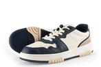 Safety Jogger Sneakers in maat 42 Blauw, Safety Jogger, Zo goed als nieuw, Sneakers, Verzenden
