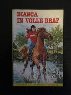 Bianca in volle draf / Kluitman jeugdserie 9789020603958, Verzenden, Gelezen, Yvonne Brill
