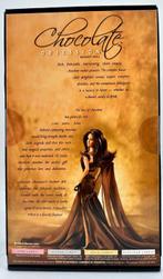 Mattel - Poupée Barbie Chocolate Obsession – Barbie