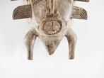 Mask - Senufo - Ivoorkust (Zonder Minimumprijs), Antiek en Kunst