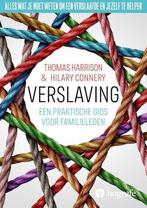 Verslaving 9789492297389 Thomas Harrison, Boeken, Verzenden, Zo goed als nieuw, Thomas Harrison