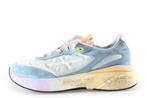 Premiata Sneakers in maat 41 Blauw, Verzenden, Sneakers