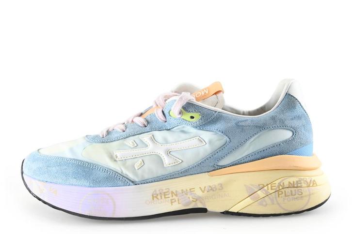 Premiata Sneakers in maat 41 Blauw, Vêtements | Femmes, Chaussures, Envoi