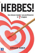 Hebbes 9789052619422 Adriaan Oomen, Verzenden, Gelezen, Adriaan Oomen