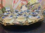 Royal Albert - Service à thé (19) - Moonlight Rose -