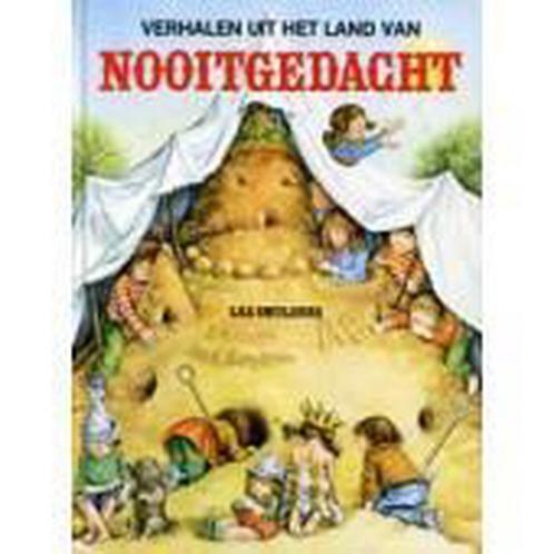 Verhalen uit het land van nooitgedacht 9789061041870, Boeken, Kinderboeken | Jeugd | 13 jaar en ouder, Gelezen, Verzenden