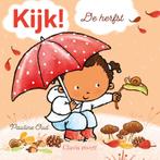 De herfst / Kijk! 9789044854688 Pauline Oud, Verzenden, Gelezen, Pauline Oud