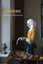 De kleur geel / El Hizjra-literatuurprijs 9789491921223, Verzenden