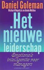 Het nieuwe leiderschap 9789025418144 A. MacKee, Verzenden, Zo goed als nieuw, A. MacKee