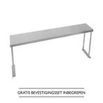 KuKoo - Bovenschap voor werktafel - 150 cm L, Doe-het-zelf en Bouw, Werkbanken, Verzenden, Nieuw