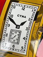 Cyma - Emaille bord - Emaille, Antiek en Kunst