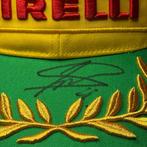 Mclaren - Formule 1 - Lando Norris Brasil 2025 Podium Cap, Nieuw