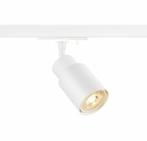 SLV 1-Fase-Rail spot PURI 2.0 wit GU10, Verzenden, Nieuw, Trendy verlichting