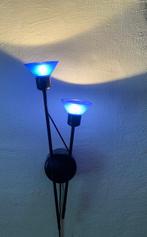 unknown - Not known - Wandkandelaar - Vintage lamp -