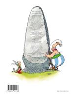 Asterix 24: Asterix en de Belgen / Asterix / 24, Boeken, Stripverhalen, Verzenden, Zo goed als nieuw