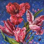 Hanneke Naterop - Roze feest