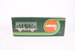 Märklin 1 - 5886 - Wagon de marchandises pour trains, Hobby en Vrije tijd, Modeltreinen | Overige schalen, Nieuw