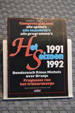 Championnat de Football des Pays-Bas - Guides de saison de, Collections