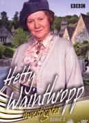 Hetty Wainthropp investigates - Seizoen 3 (dik) op DVD, Cd's en Dvd's, Verzenden, Nieuw in verpakking