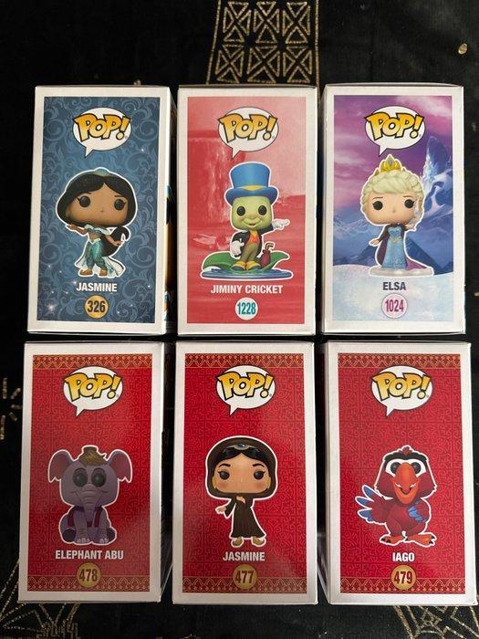 Funko - Funko Pop Funko pop! Disney - 2010-2020 - Vietnam, Antiek en Kunst, Antiek | Speelgoed