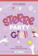 BFF 2 - Sterre partygirl! (9789402710762, Jette Schröder), Verzenden