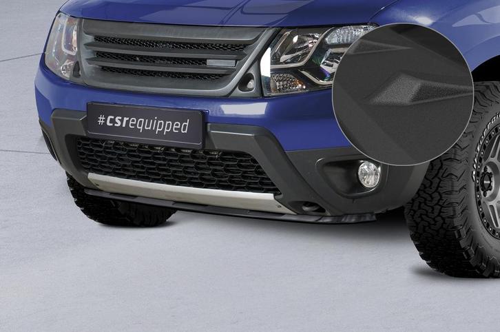Cupspoiler voor Dacia Duster I CSL584-S, Auto-onderdelen, Carrosserie, Nieuw, Verzenden