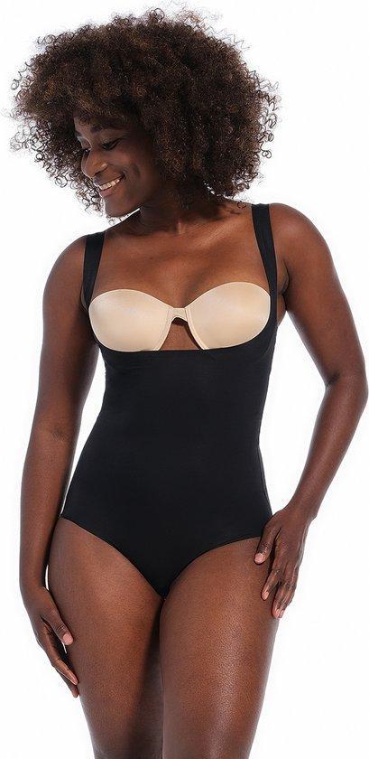 MAGIC Bodyfashion Maxi Sexy Bodybriefer - Zwart - Maat XL, Vêtements | Femmes, Sous-vêtements & Lingerie, Envoi