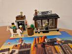 Lego - Western - 6755 - Sheriffs Lock Up - 1990-2000, Kinderen en Baby's, Nieuw