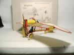 DBS Blechspielwaren Ges.m.b.H. - Avion miniature - Kranich