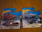 Themacollectie - speelgoedautos - Hot Wheels, Hobby en Vrije tijd, Nieuw