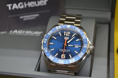 TAG Heuer - Formula 1 - Sans Prix de Réserve -, Handtassen en Accessoires, Horloges | Antiek