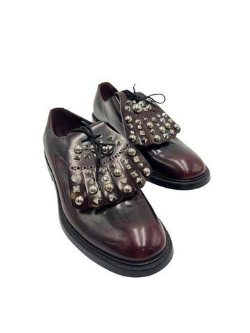 Burberry - Chaussures à lacets - Taille : EU 44