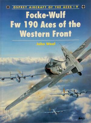 Focke-Wulf FW 190 Aces on the Eastern Front, Livres, Langue | Langues Autre, Envoi