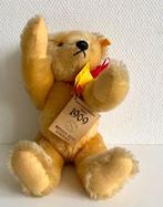 Steiff - Teddybeer Beer - Teddybeer - Teddy - 1990-2000 -