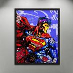 Moabit - Urban Kryptonite, Antiek en Kunst