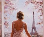 Irina Collins - Dream in Paris XL · NO Reserve