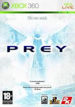 Prey (Xbox 360 Games), Games en Spelcomputers, Games | Xbox 360, Ophalen of Verzenden, Zo goed als nieuw