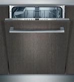 Siemens Sn65m038 Inbouw Vaatwasser 60cm, Ophalen of Verzenden, Nieuw