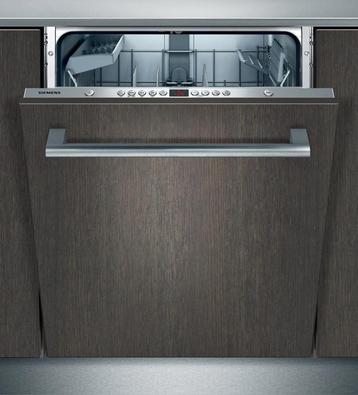 Siemens Sn65m038 Inbouw Vaatwasser 60cm, Elektronische apparatuur, Vaatwasmachines, Ophalen of Verzenden, Nieuw