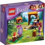 Lego: Friends - Avondturenkamp Boogschieten - 41120